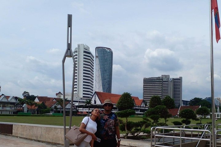 Dagexcursie privétour die de iconische bezienswaardigheden en culturele plekken van Kuala Lumpur verkent, foto 26 | wizardtrip