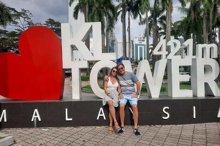 Dagexcursie privétour die de iconische bezienswaardigheden en culturele plekken van Kuala Lumpur verkent, foto 27 | wizardtrip