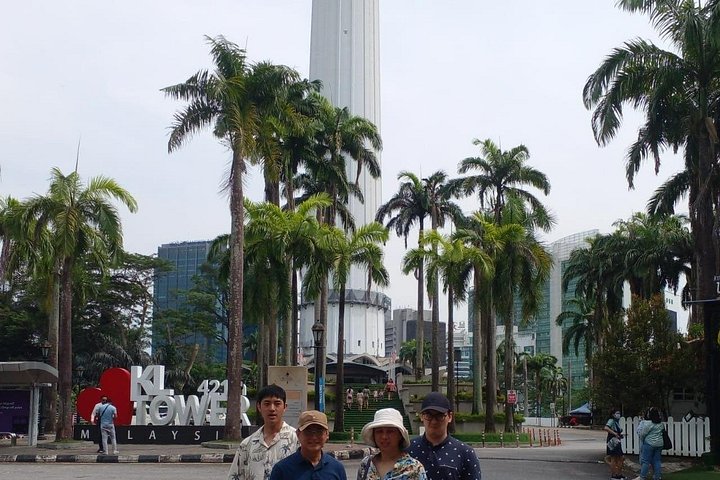 Dagexcursie privétour die de iconische bezienswaardigheden en culturele plekken van Kuala Lumpur verkent, foto 28 | wizardtrip
