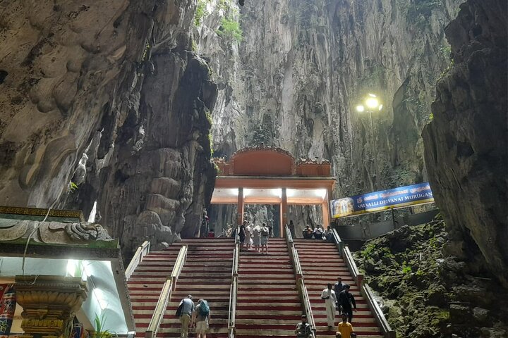 Dagexcursie privétour die de iconische bezienswaardigheden en culturele plekken van Kuala Lumpur verkent, foto 36 | wizardtrip