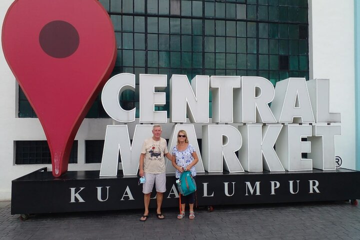 Dagexcursie privétour die de iconische bezienswaardigheden en culturele plekken van Kuala Lumpur verkent, foto 39 | wizardtrip