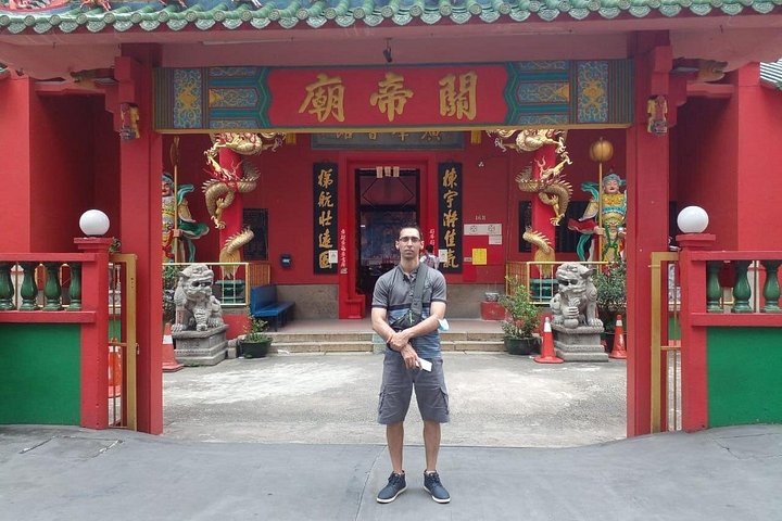 Dagexcursie privétour die de iconische bezienswaardigheden en culturele plekken van Kuala Lumpur verkent, foto 40 | wizardtrip