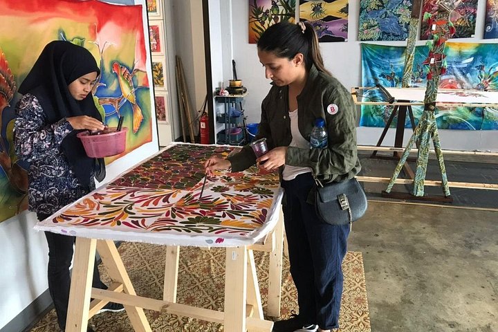 Dagexcursie privétour die de iconische bezienswaardigheden en culturele plekken van Kuala Lumpur verkent, foto 41 | wizardtrip