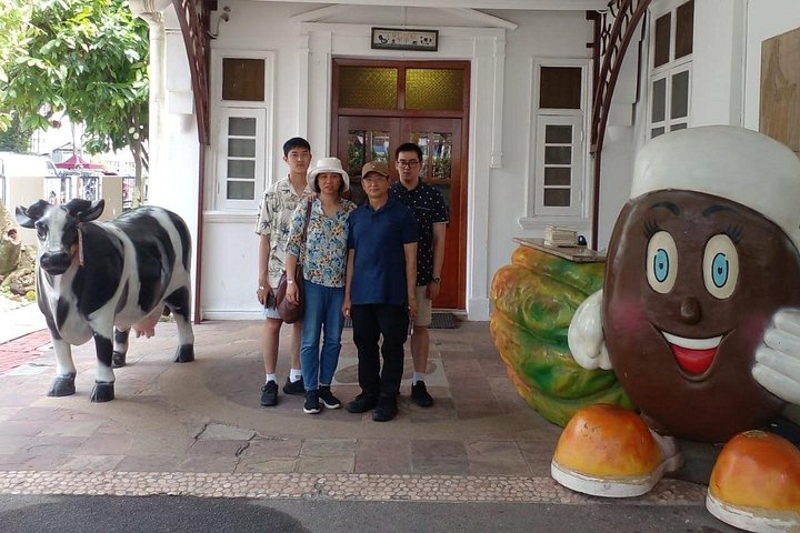 Dagexcursie privétour die de iconische bezienswaardigheden en culturele plekken van Kuala Lumpur verkent, foto 42 | wizardtrip