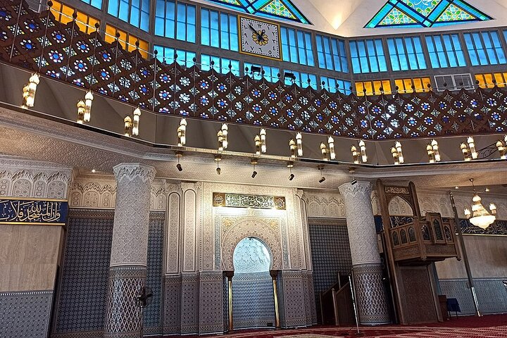 Dagexcursie privétour die de iconische bezienswaardigheden en culturele plekken van Kuala Lumpur verkent, foto 47 | wizardtrip