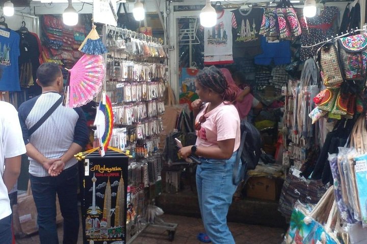 Dagexcursie privétour die de iconische bezienswaardigheden en culturele plekken van Kuala Lumpur verkent, foto 48 | wizardtrip
