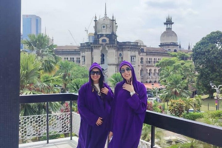 Dagexcursie privétour die de iconische bezienswaardigheden en culturele plekken van Kuala Lumpur verkent, foto 49 | wizardtrip