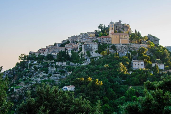 Excursión de un día en grupo reducido de Niza a Mónaco y Èze, con visita a perfumería y vistas panorámicas, foto 6 | wizardtrip