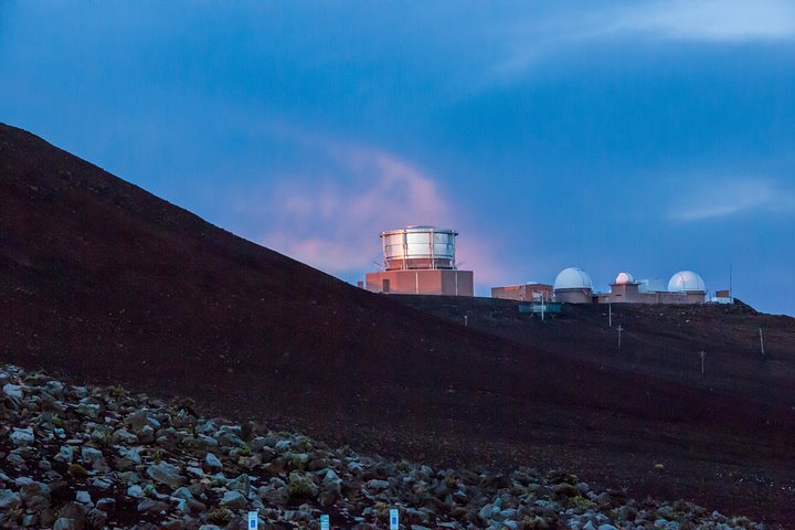 Maui Haleakala Sonnenaufgangstour mit Blick auf den Vulkankrater und lokalem Frühstück, Foto 6 | wizardtrip