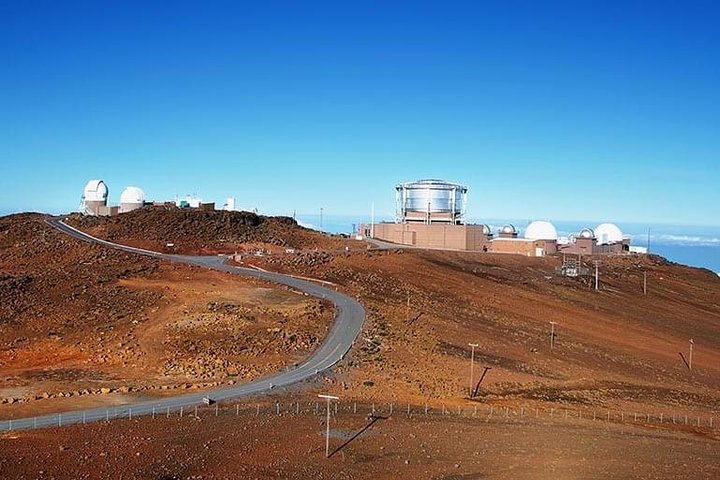Maui Haleakala Sonnenaufgangstour mit Blick auf den Vulkankrater und lokalem Frühstück, Foto 9 | wizardtrip