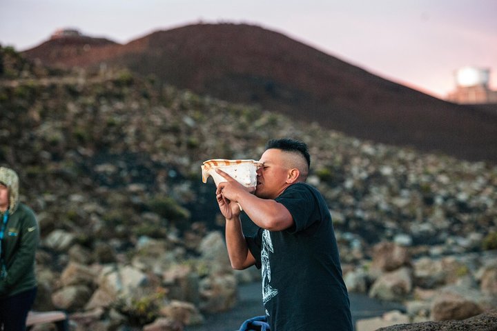 Maui Haleakala Sonnenaufgangstour mit Blick auf den Vulkankrater und lokalem Frühstück, Foto 12 | wizardtrip