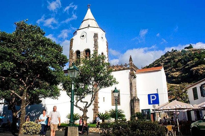 Malerische Tour zu den östlichen Highlights Madeiras, einschließlich Pico do Arieiro und Santana, Foto 6 | wizardtrip