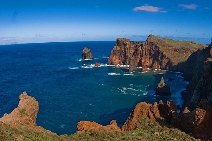 Malerische Tour zu den östlichen Highlights Madeiras, einschließlich Pico do Arieiro und Santana, Foto 8 | wizardtrip