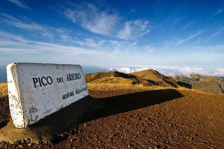 Malerische Tour zu den östlichen Highlights Madeiras, einschließlich Pico do Arieiro und Santana, Foto 9 | wizardtrip