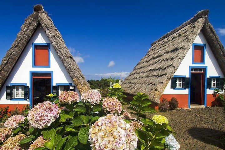 Malerische Tour zu den östlichen Highlights Madeiras, einschließlich Pico do Arieiro und Santana, Foto 10 | wizardtrip