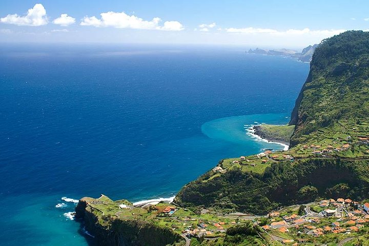 Malerische Tour zu den östlichen Highlights Madeiras, einschließlich Pico do Arieiro und Santana, Foto 11 | wizardtrip
