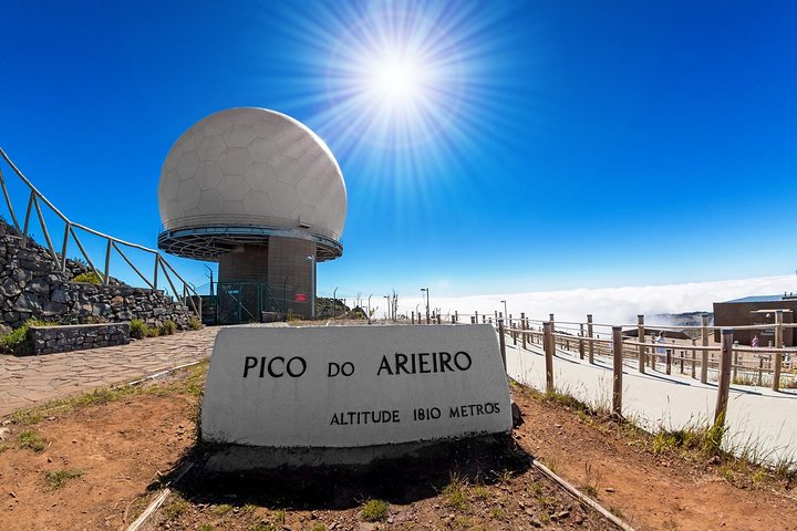 Malerische Tour zu den östlichen Highlights Madeiras, einschließlich Pico do Arieiro und Santana, Foto 13 | wizardtrip