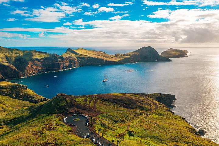 Malerische Tour zu den östlichen Highlights Madeiras, einschließlich Pico do Arieiro und Santana, Foto 14 | wizardtrip