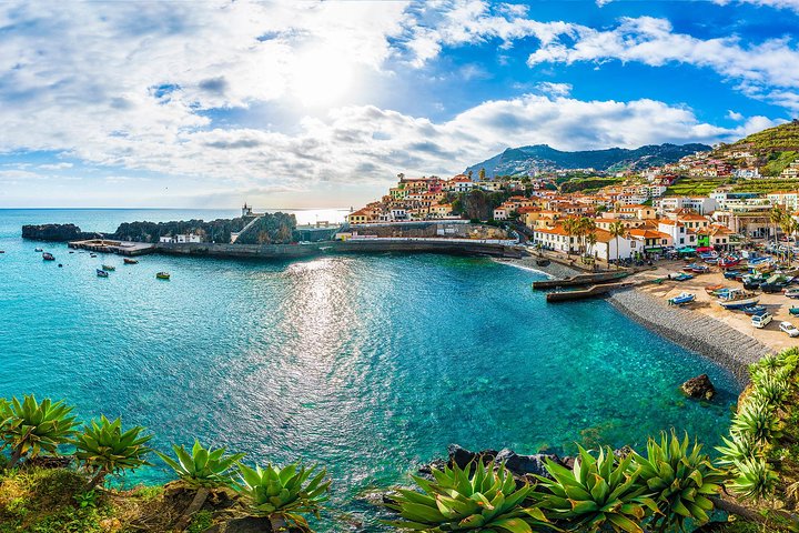 Madeira Valley of the Nuns Tour | wizardtrip