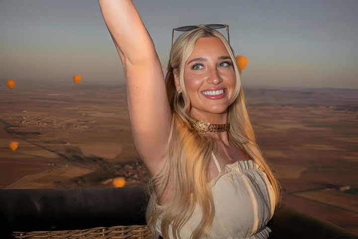 Volo in mongolfiera su Marrakech all'alba con colazione berbera e giro in cammello, foto 21 | wizardtrip