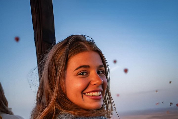 Volo in mongolfiera su Marrakech all'alba con colazione berbera e giro in cammello, foto 43 | wizardtrip