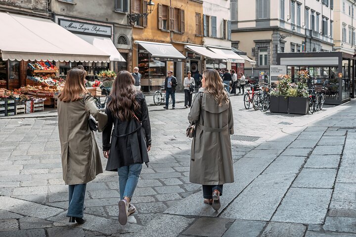 En privat madvandring i Parma, Italien, der viser lokale delikatesser og historiske steder, foto 13 | wizardtrip