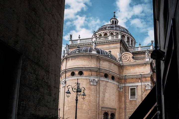 En privat madvandring i Parma, Italien, der viser lokale delikatesser og historiske steder, foto 30 | wizardtrip