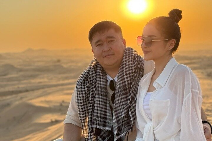 Sperimenta un emozionante safari nel deserto di Dubai con dune bashing, giri in cammello e cena BBQ, foto 20 | wizardtrip