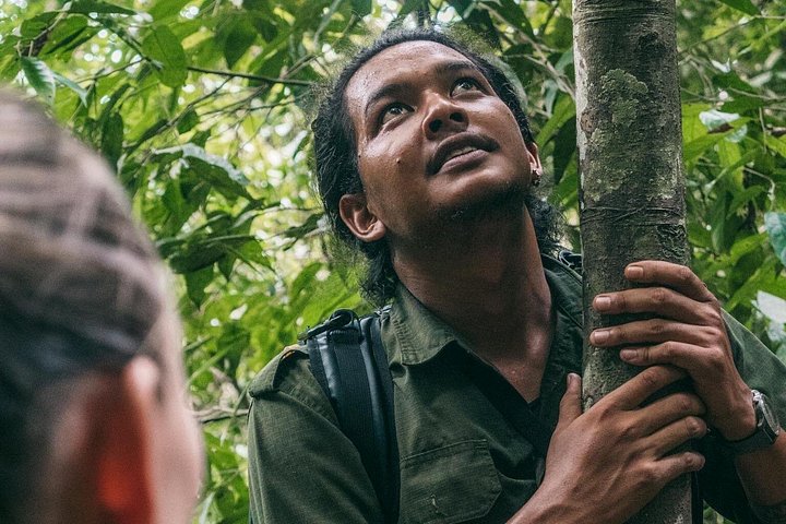 Ethische jungle trektocht avontuur in Gunung Leuser National Park, Sumatra, Indonesië, foto 6 | wizardtrip