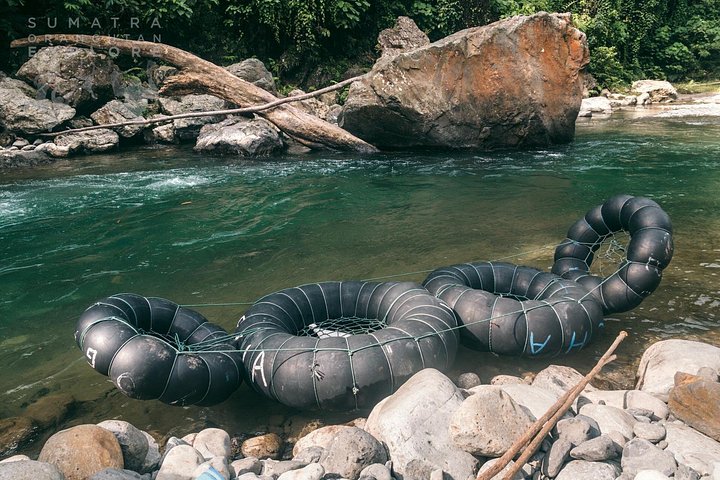Ethische jungle trektocht avontuur in Gunung Leuser National Park, Sumatra, Indonesië, foto 8 | wizardtrip