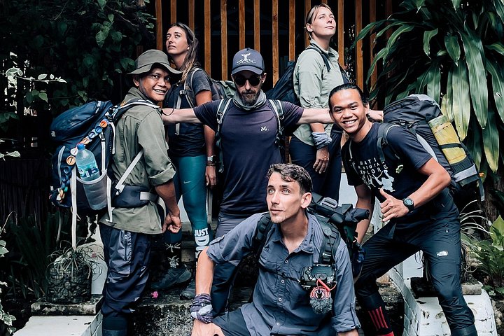 Ethische jungle trektocht avontuur in Gunung Leuser National Park, Sumatra, Indonesië, foto 11 | wizardtrip