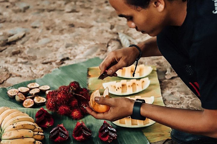 Ethische jungle trektocht avontuur in Gunung Leuser National Park, Sumatra, Indonesië, foto 18 | wizardtrip
