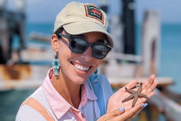 Fährfahrt zum Egmont Key State Park vom Fort De Soto Park, Florida, mit Tierbeobachtung und Inselerkundung, Foto 6 | wizardtrip