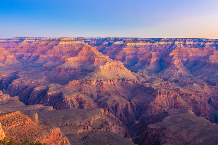 Dagstur fra Las Vegas til Grand Canyon, Antelope Canyon og Horseshoe Bend, foto 8 | wizardtrip