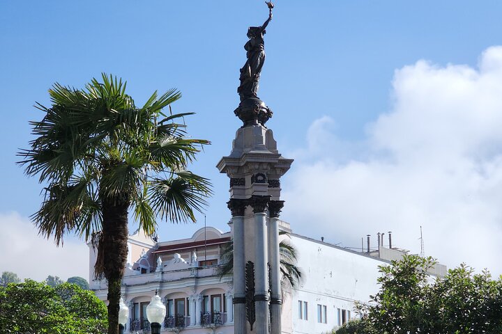 Passeio privado explorando o TeleferiQo de Quito, o Centro Histórico e a Linha do Equador no Equador, foto 10 | wizardtrip