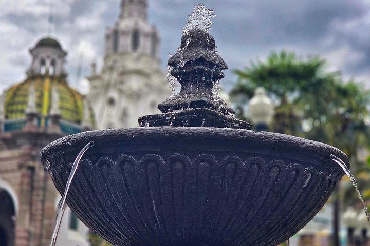 Passeio privado explorando o TeleferiQo de Quito, o Centro Histórico e a Linha do Equador no Equador, foto 16 | wizardtrip