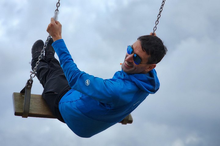 Passeio privado explorando o TeleferiQo de Quito, o Centro Histórico e a Linha do Equador no Equador, foto 25 | wizardtrip