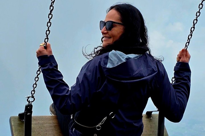 Passeio privado explorando o TeleferiQo de Quito, o Centro Histórico e a Linha do Equador no Equador, foto 35 | wizardtrip