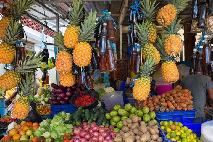 Demi-journée Découverte Culturelle en République Dominicaine : Petit Groupe | wizardtrip