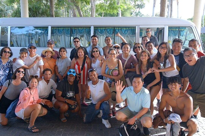 Excursion culturelle en petit groupe en République Dominicaine avec balade à cheval et visite de plage, photo 27 | wizardtrip