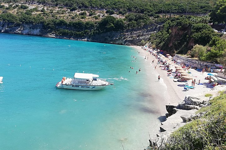 Tour de día completo explorando la famosa Playa del Naufragio, las Cuevas Azules y los miradores de Zakynthos, foto 13 | wizardtrip