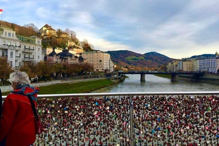 Private Tagestour von Wien nach Salzburg, Hallstatt und Stift Melk, die österreichisches Erbe und natürliche Schönheit zeigt, Foto 11 | wizardtrip