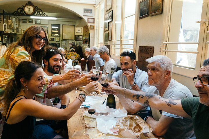 Tour Gastronomique de Bologne : Spécialités Locales, Pâtes, Vin & Glace | wizardtrip