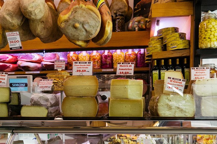 Un tour gastronómico guiado en Bolonia, Italia, con especialidades locales, pasta, vino y helado, foto 6 | wizardtrip