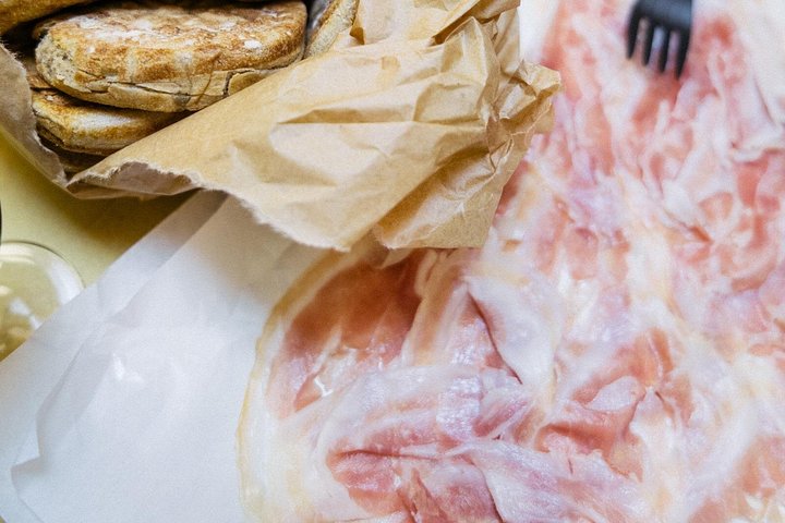 Un tour gastronómico guiado en Bolonia, Italia, con especialidades locales, pasta, vino y helado, foto 8 | wizardtrip