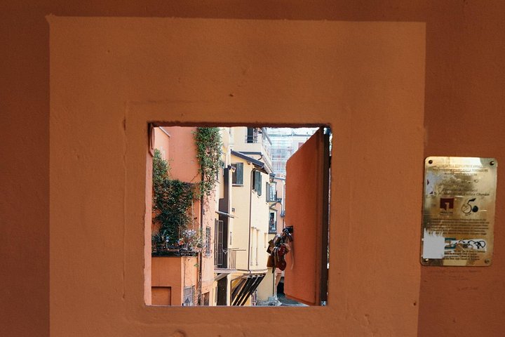 Un tour gastronómico guiado en Bolonia, Italia, con especialidades locales, pasta, vino y helado, foto 10 | wizardtrip