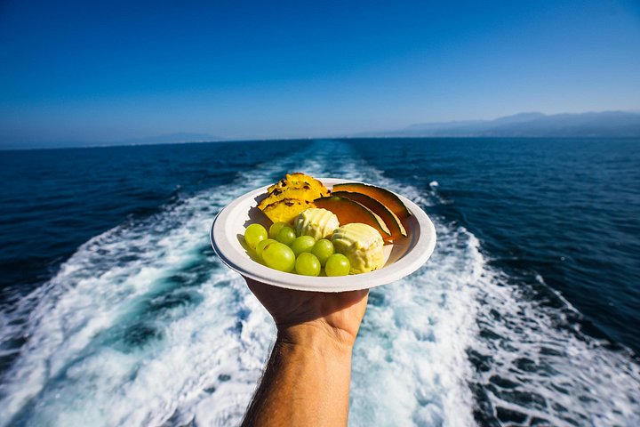 All-inclusive båttur til Marietasøyene, Mexico, med vannaktiviteter og dyrelivsobservasjon, foto 7 | wizardtrip