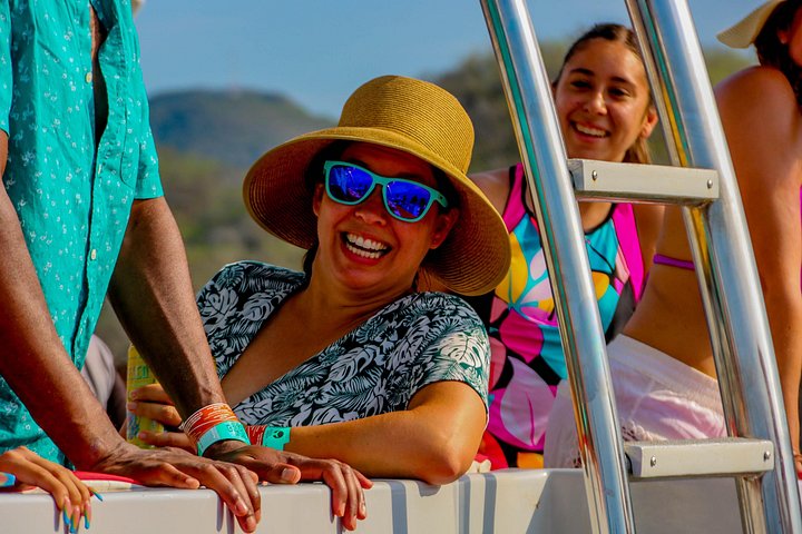All-inclusive båttur til Marietasøyene, Mexico, med vannaktiviteter og dyrelivsobservasjon, foto 12 | wizardtrip