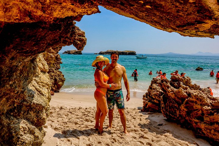 All-inclusive båttur til Marietasøyene, Mexico, med vannaktiviteter og dyrelivsobservasjon, foto 16 | wizardtrip