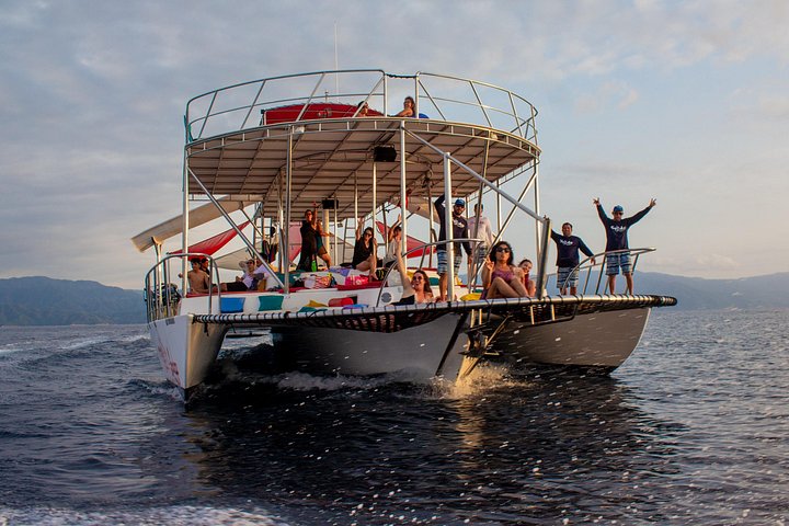 All-inclusive båttur til Marietasøyene, Mexico, med vannaktiviteter og dyrelivsobservasjon, foto 25 | wizardtrip